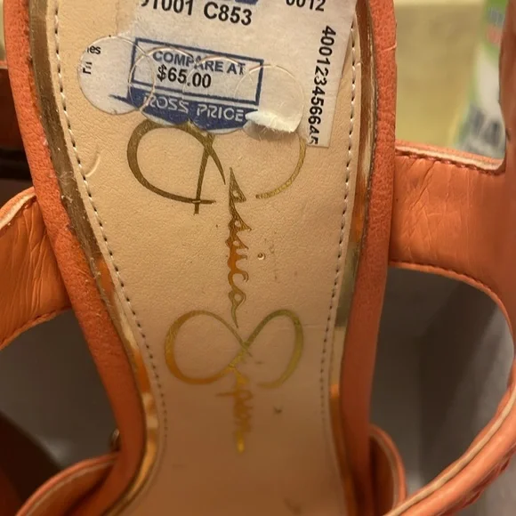 Jessica Simpson - Picture 5 of 7